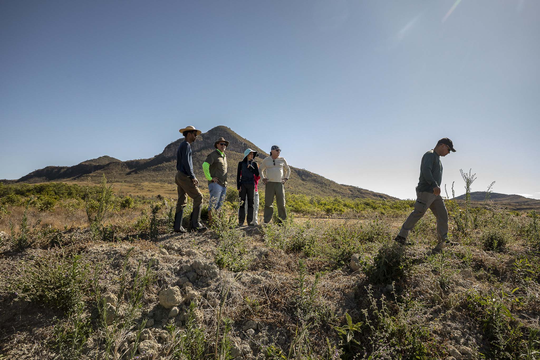 Imagem Restauração Ecológica PA4--5 da expedição de expedicoes/restauracao_25